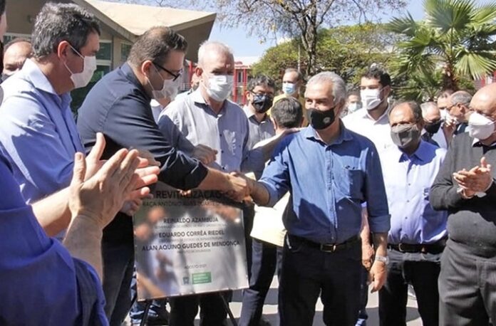 Governo de MS injeta mais de R$ 60,2 milhões na saúde em Dourados