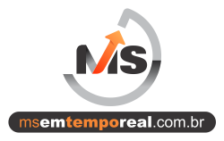 MS Em Tempo Real - Sua mais incrível fonte de notícias