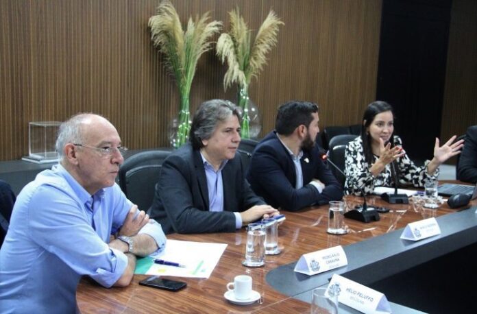reunião
