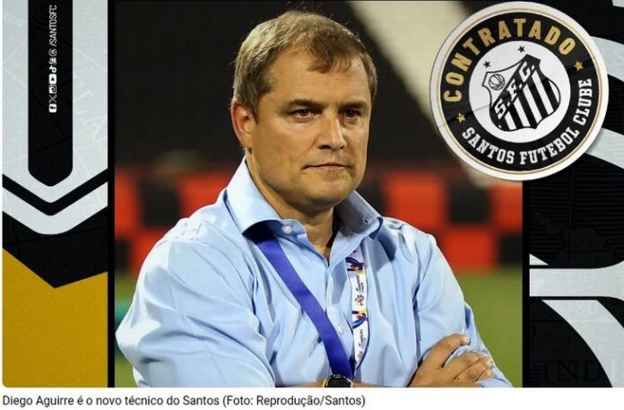 Diego Aguirre
