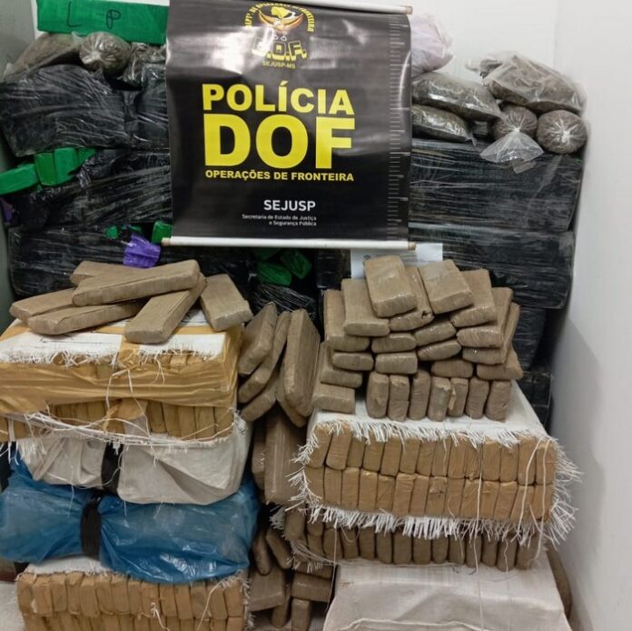DOF