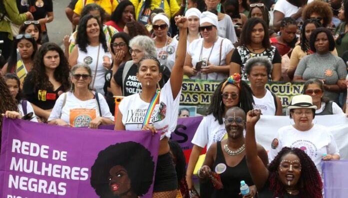 desemprego, emprego, jovens negras