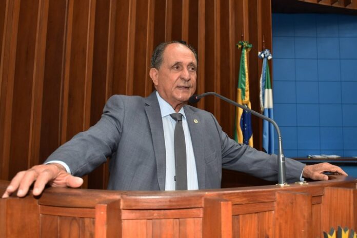 Zé Teixeira
