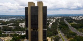 Banco Central reduz juros básicos para 14,5% ao ano