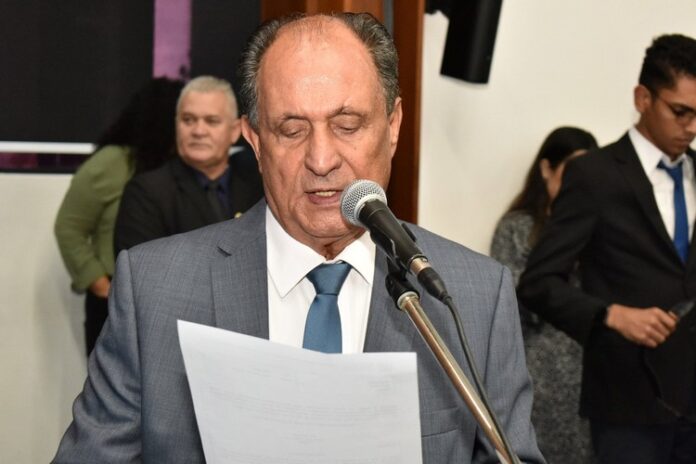 Zé Teixeira