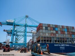 Acordo Mercosul–UE pode ampliar exportações brasileiras em US$ 1 bilhão no primeiro ano