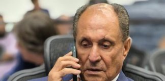 Deputado Zé Teixeira solicita obras de estrutura e lazer para bairros de Dourados