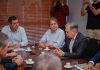 Após atuação de Caravina, Governo garante promoções e novos cursos para militares