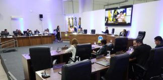 Vereadores aprovam contas da Prefeitura de Dourados e discutem acessibilidade durante a sessão