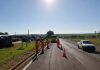 Caminhos da Celulose reforça serviços de manutenção e segurança nas BR-262, BR-267 e MS-040