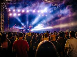 Festival da Juventude 2026 reúne milhares de pessoas e consolida protagonismo jovem na cultura sul-mato-grossense