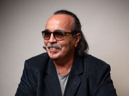 Guilherme Rondon sobe ao palco do Sesc Teatro Prosa para lançar novo álbum em show especial