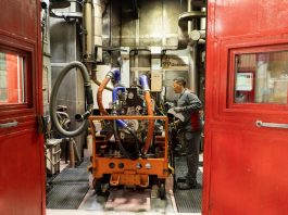 Confiança da indústria cai ao menor patamar desde junho de 2020, revela CNI