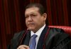 Desafio do TSE é conter uso ilegal de IA na eleição, diz Nunes Marques