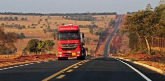 Rodar MS vai baratear transporte e reduzir mais de um terço do custo com manutenção de estradas