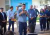 Guia Lopes da Laguna recebe ganha reforma do hospital, escola e melhorias na infraestrutura urbana