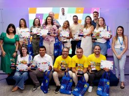 Sebrae/MS anuncia vencedores estaduais do Prêmio Educador Transformador 2026