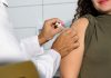 Vacina contra Influenza e Chikungunya chega ao campus da UFMS nesta sexta