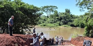 Investimento: Zé Teixeira solicita rampa náutica para fortalecer a pesca em MS