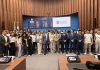 Gerson Claro recebe Acadêmicos de Direito da UCDB em visita à ALEMS