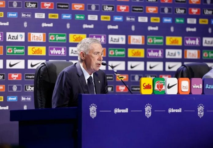Ancelotti