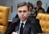 Mendonça diz que não teve acesso à proposta de delação de Vorcaro