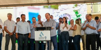 Fim da espera: Governo de MS lança 1ª licitação de obra que levará água às aldeias de Dourados