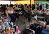 Lar Ebenezer realiza bazar em prol da instituição