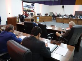 Câmara aprova novas regras para concessão do sistema de estacionamento rotativo em Dourados