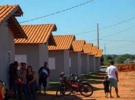 Agehab amplia faixa de renda e aumenta subsídios para facilitar acesso à casa própria em MS