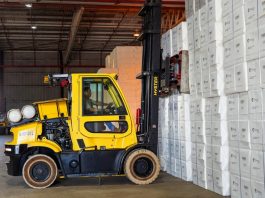 Exportações de industrializados de MS crescem 12% e superam US$ 660 milhões em abril