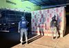 Carga de cigarro avaliada em mais de R$ 2,5 milhões é apreendida pelo DOF