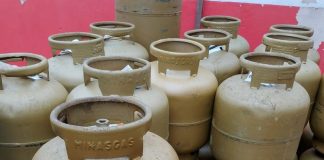 Preço médio do botijão de gás varia até 20% em Dourados, aponta Procon