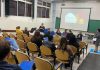 Oficina do “Maio pela Vida” no Humap-UFMS reforça a qualificação do cuidado materno e infantil