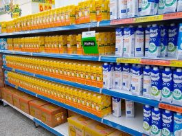 Influenciada pela alta dos alimentos e remédios, inflação fica em 0,67% em abril