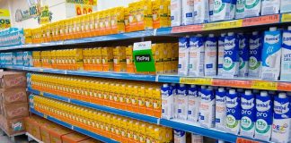Influenciada pela alta dos alimentos e remédios, inflação fica em 0,67% em abril