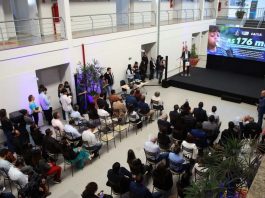 Governo de MS anuncia R$ 176 milhões para ampliar e modernizar abastecimento de água em 16 cidades