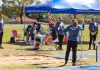 Jogos Escolares de MS: Chapadão do Sul sedia a primeira etapa regional de atletismo