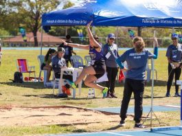 Jogos Escolares de MS: Chapadão do Sul sedia a primeira etapa regional de atletismo