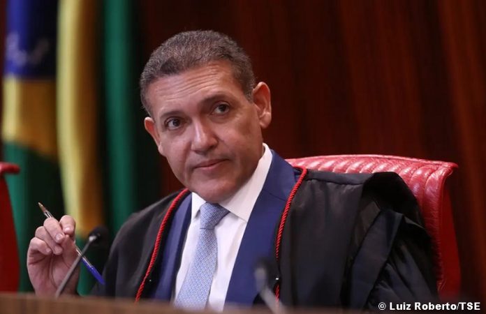 Nunes Marques
