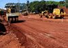 Fim da poeira e da lama: Governo de MS inicia obras de pavimentação no Jardim Itamaracá