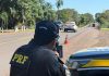 Operação Dia do Trabalho da PRF encerra com 24 acidentes e uma morte