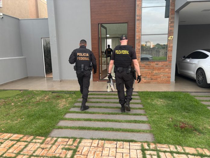 Policia Federal