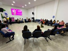 Gestoras fortalecidas, mulheres mais protegidas: curso amplia políticas públicas nos municípios de MS