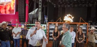 Com apoio do Governo de MS, Taboadão 2026 movimenta turismo, cultura e economia da região