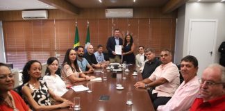 Governo de MS autoriza novo concurso com 2 mil vagas para professores da Rede Estadual