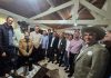 Governador recebe empresários, MP Social e produtores em reuniões na 60ª Expoagro