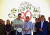 No aniversário de Jardim, Governo anuncia obras que vão melhorar a qualidade de vida das pessoas