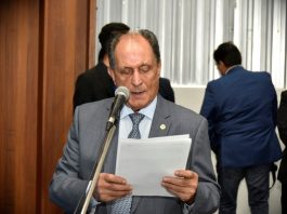Lei: Unidade Regional da Agesul em Bela Vista recebe denominação