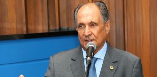 Zé Teixeira cobra mais saúde, educação e infraestrutura para Dourados